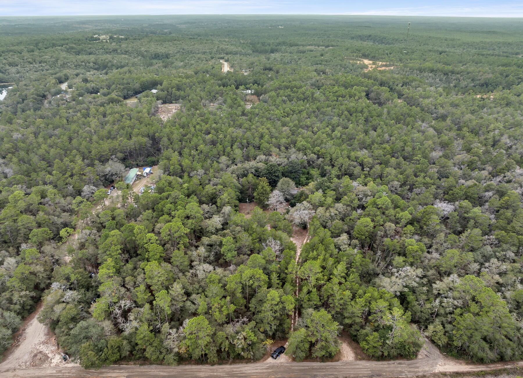 477 Bear Head Road DeFuniak Springs, FL 32435 - Photo 13 of 29 DJI_0130(1)