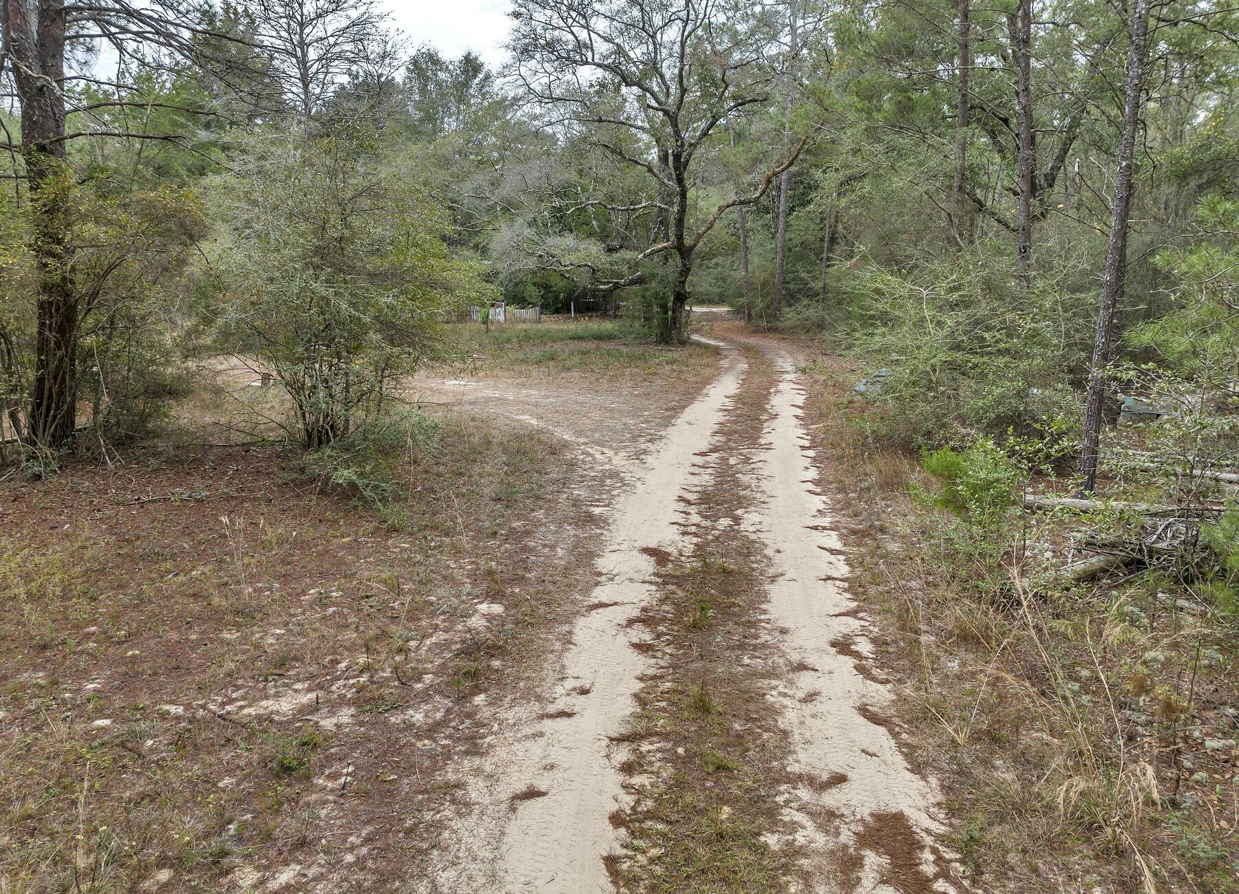 477 Bear Head Road DeFuniak Springs, FL 32435 - Photo 16 of 29 DJI_0136