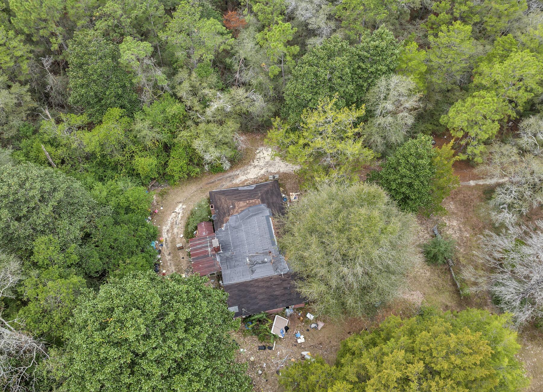 477 Bear Head Road DeFuniak Springs, FL 32435 - Photo 19 of 29 DJI_0145