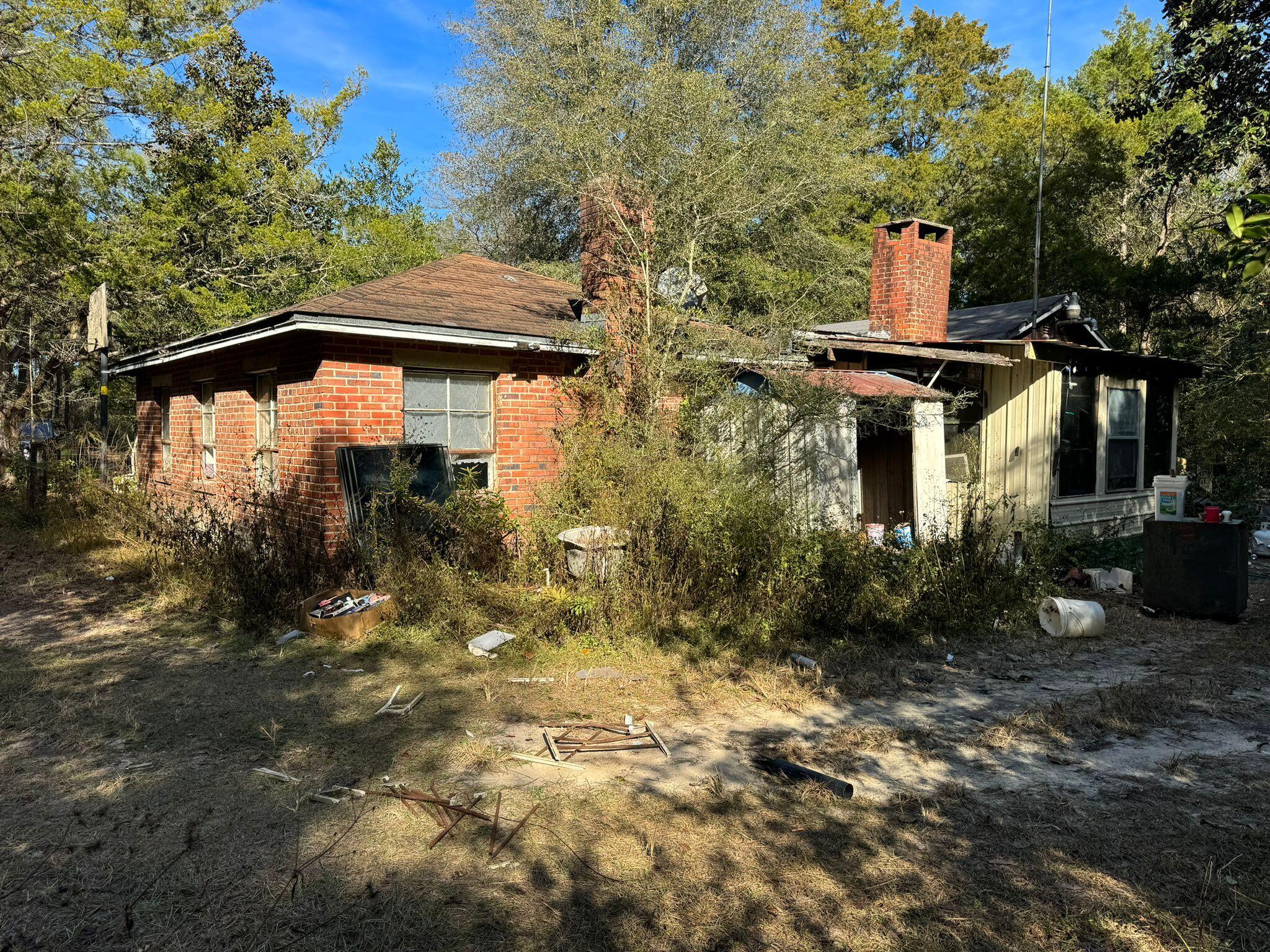 477 Bear Head Road DeFuniak Springs, FL 32435 - Photo 26 of 29 IMG-20231129-WA0018