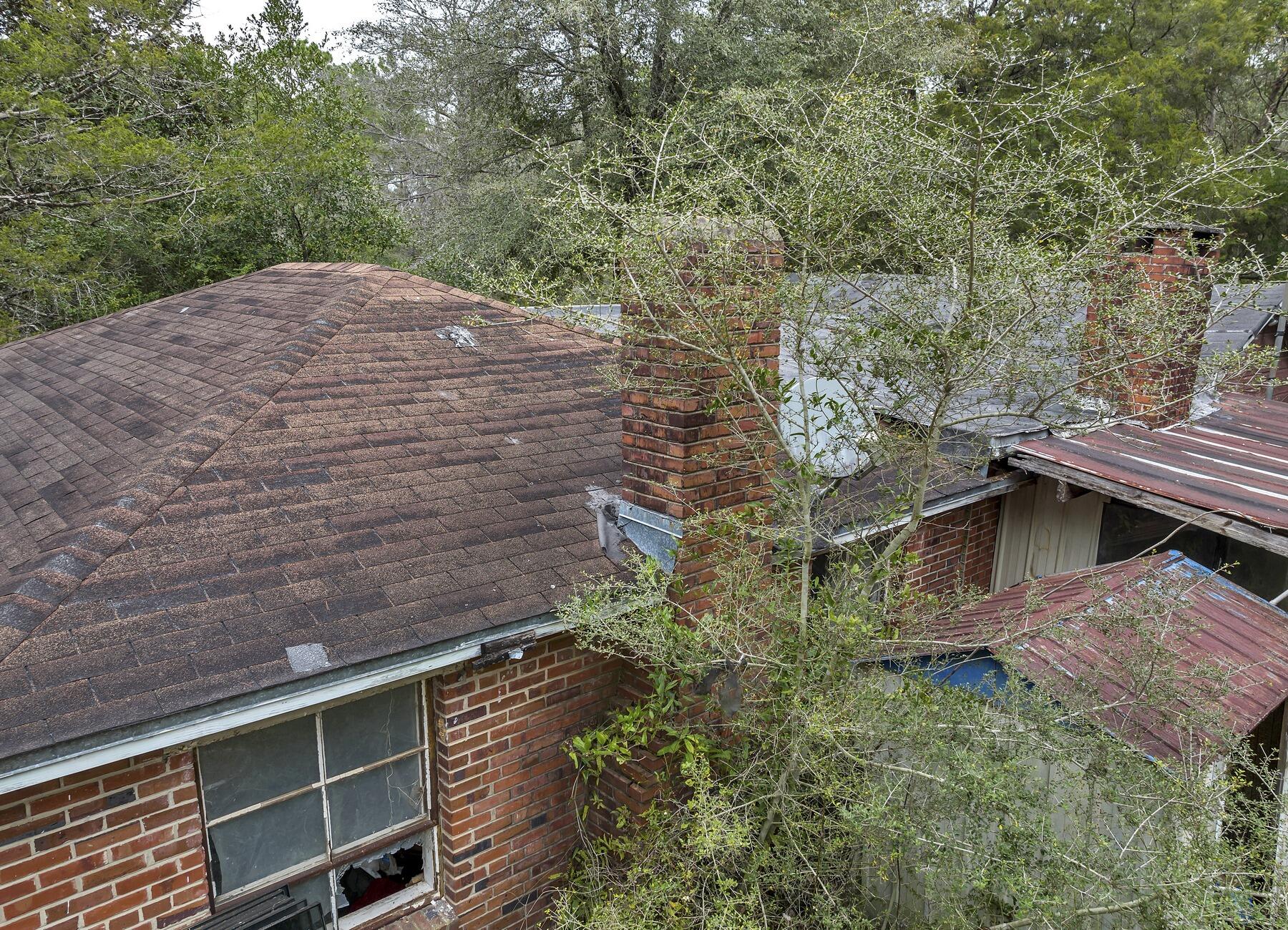 477 Bear Head Road DeFuniak Springs, FL 32435 - Photo 6 of 29 DJI_0112