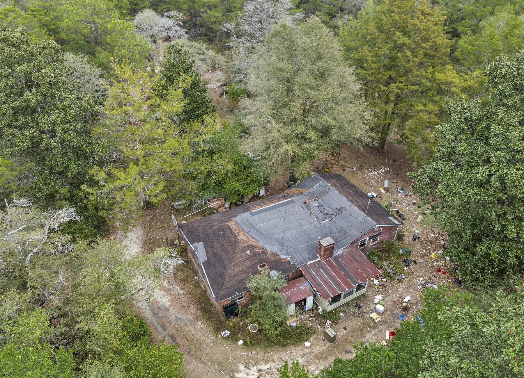 477 Bear Head Road DeFuniak Springs, FL 32435 - Photo 7 of 29 DJI_0115