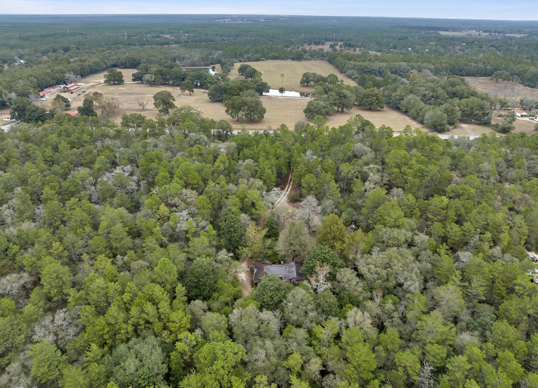 477 Bear Head Road DeFuniak Springs, FL 32435 - Photo 8 of 29 DJI_0118
