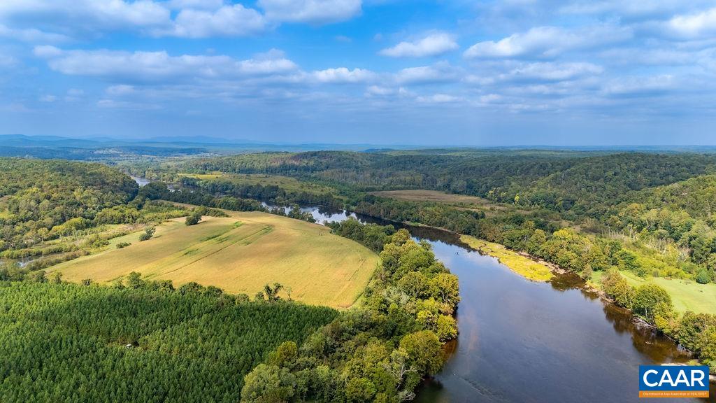 Tbd James River Road Wingina, VA 24599 - Photo 19 of 33 a view of an ocean