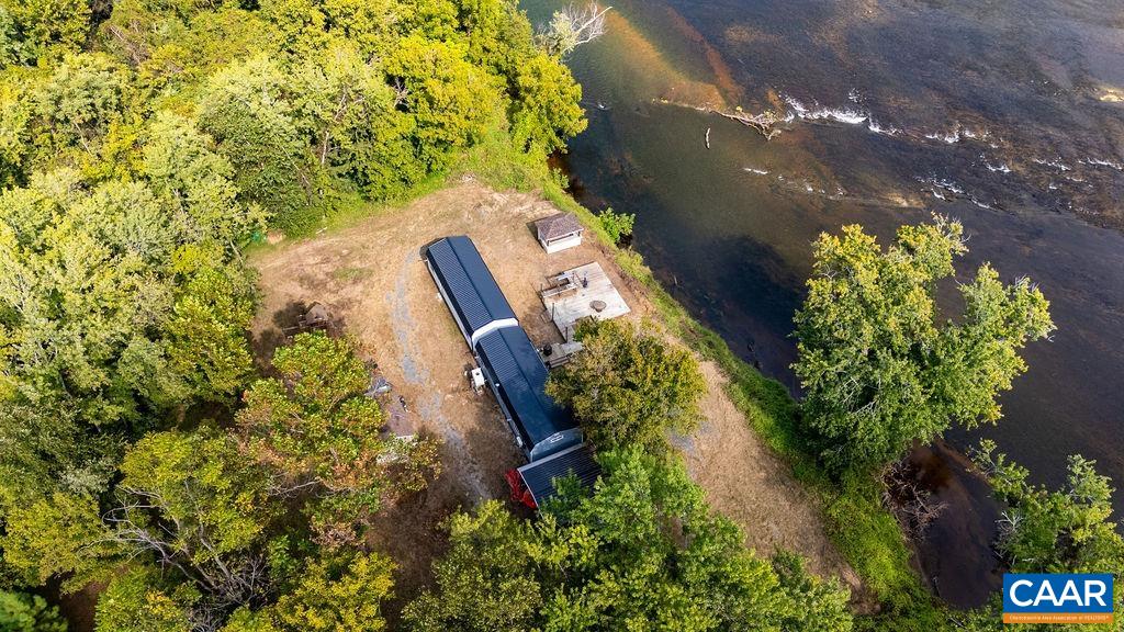 Tbd James River Road Wingina, VA 24599 - Photo 28 of 33 a view of a garden with plants