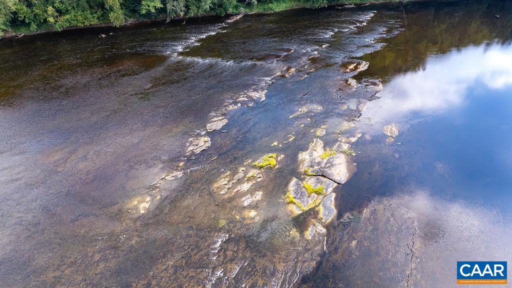 Tbd James River Road Wingina, VA 24599 - Photo 30 of 33 a backyard of a house
