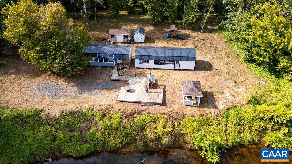 Tbd James River Road Wingina, VA 24599 - Photo 31 of 33 a picture of a lake view