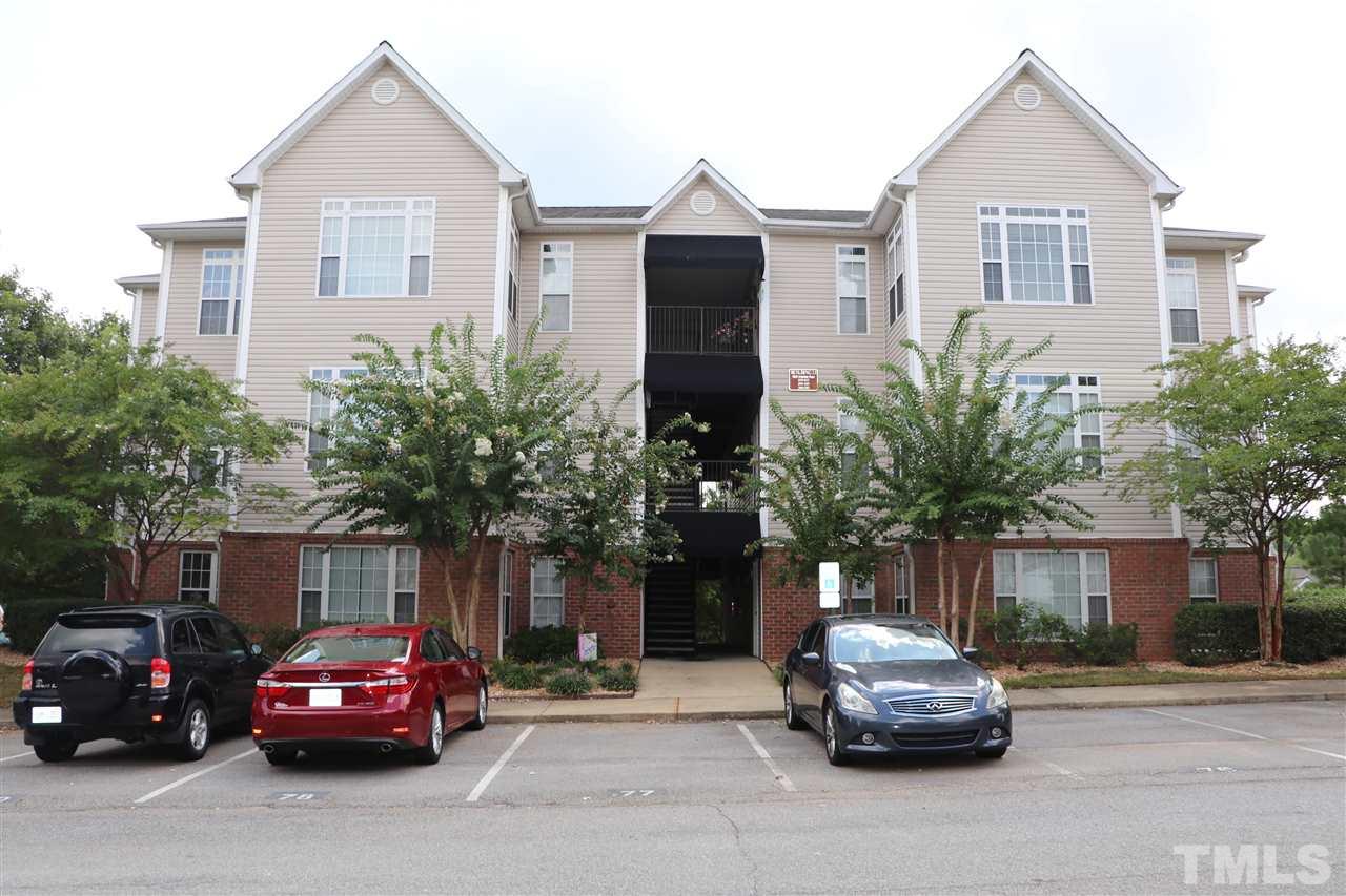 2520 Friedland Place, Unit 103 Raleigh, NC 27617 - Photo 1 of 13