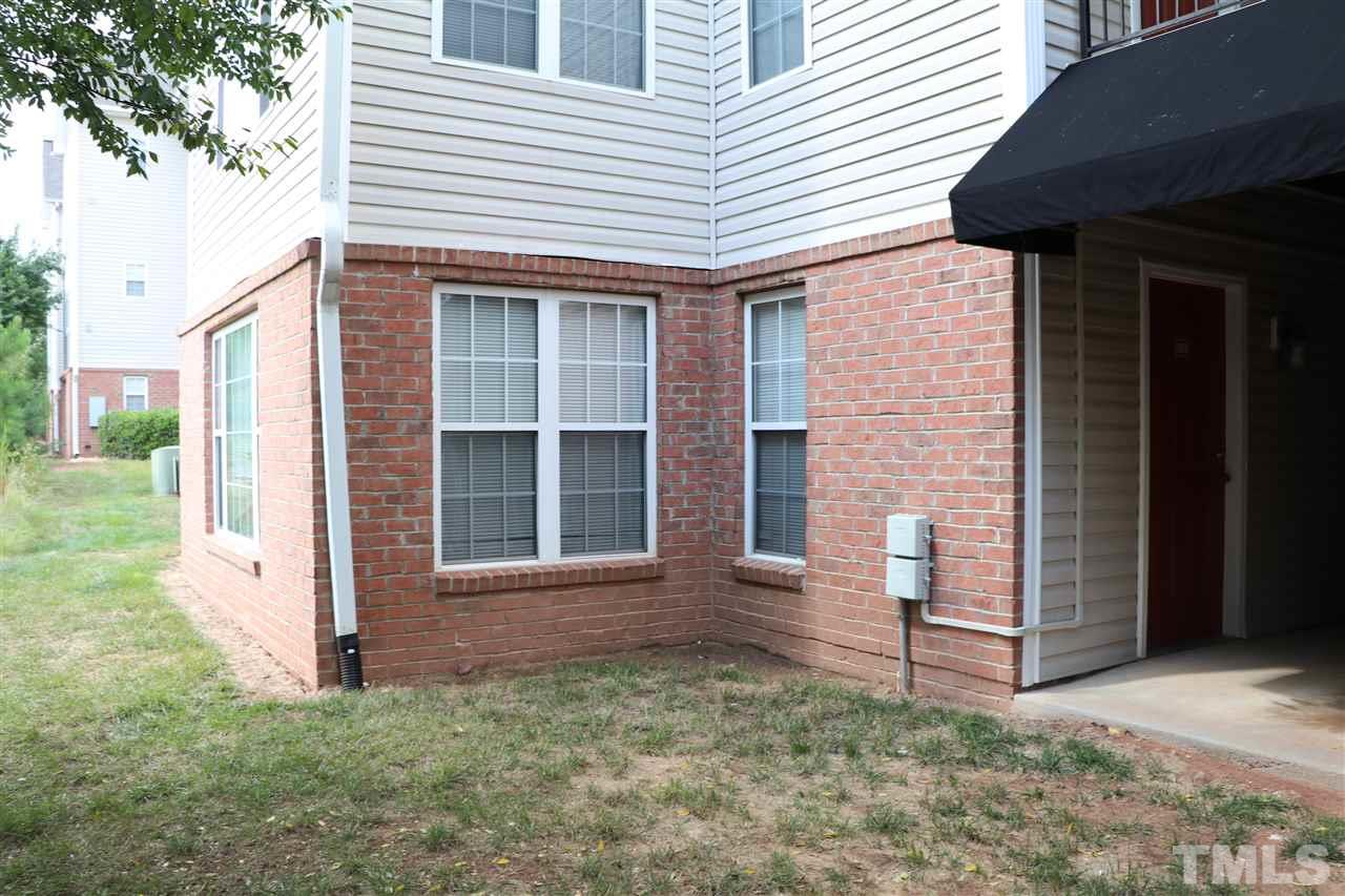2520 Friedland Place, Unit 103 Raleigh, NC 27617 - Photo 2 of 13