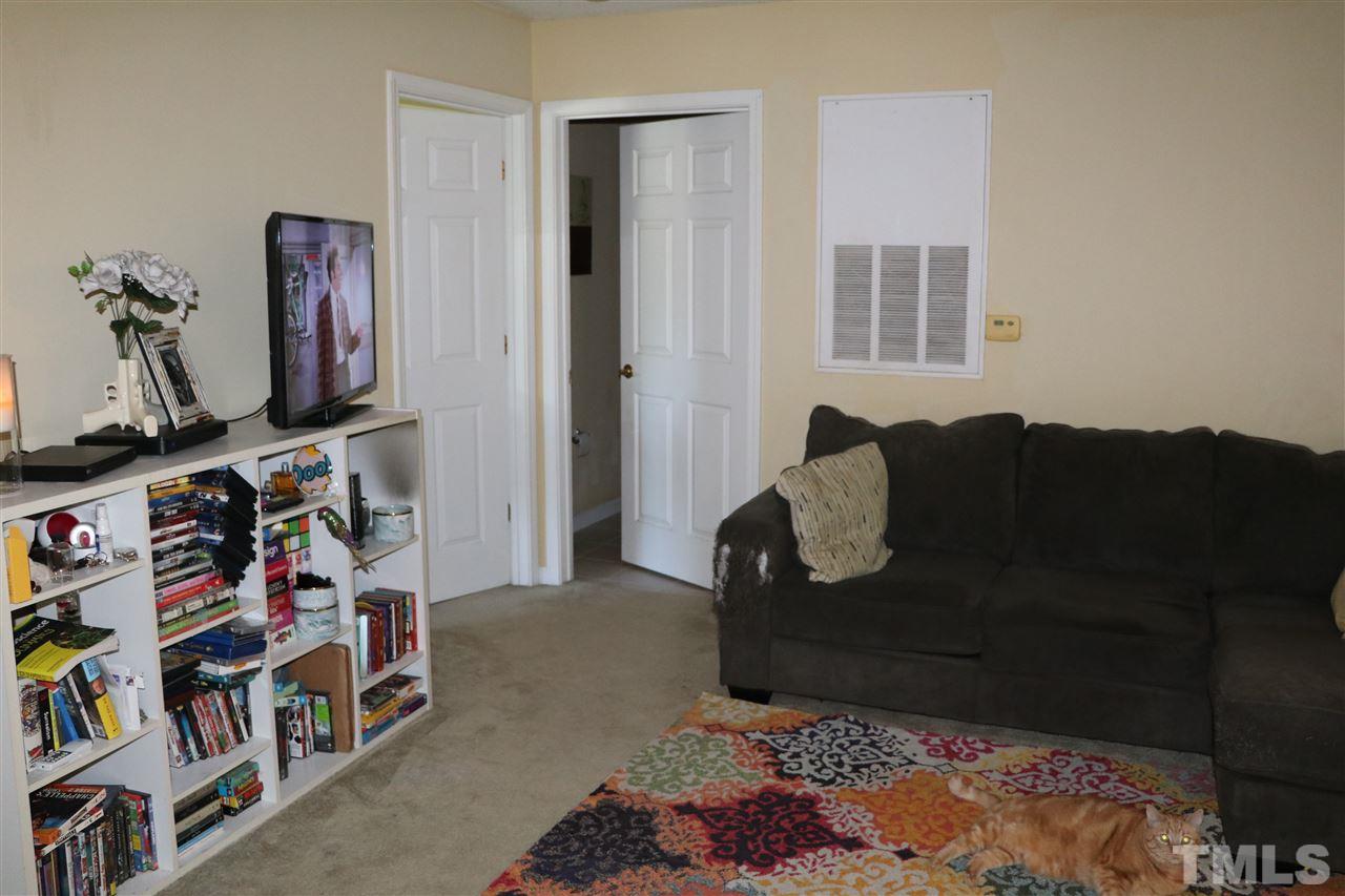 2520 Friedland Place, Unit 103 Raleigh, NC 27617 - Photo 11 of 13
