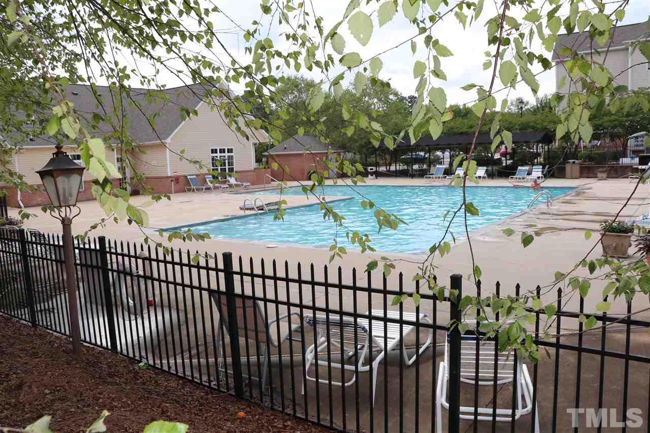 2520 Friedland Place, Unit 103 Raleigh, NC 27617 - Photo 12 of 13