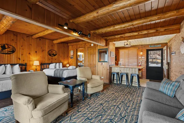 $215,000 | 9201 Breezy Point Drive, Unit 103, Breezy Point, MN 56472