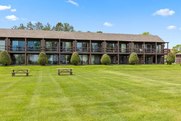 $215,000 | 9201 Breezy Point Drive, Unit 103, Breezy Point, MN 56472