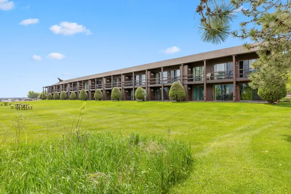 $215,000 | 9201 Breezy Point Drive, Unit 103, Breezy Point, MN 56472
