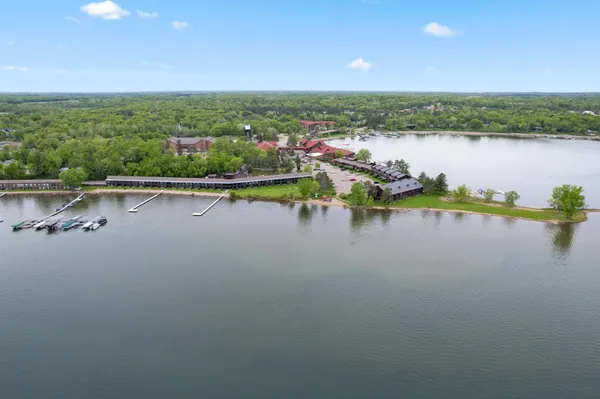$215,000 | 9201 Breezy Point Drive, Unit 103, Breezy Point, MN 56472