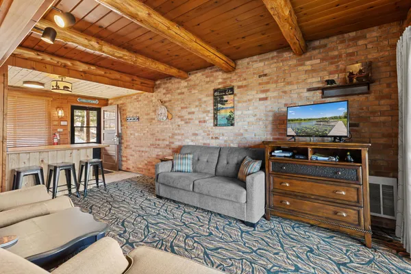 $215,000 | 9201 Breezy Point Drive, Unit 103, Breezy Point, MN 56472