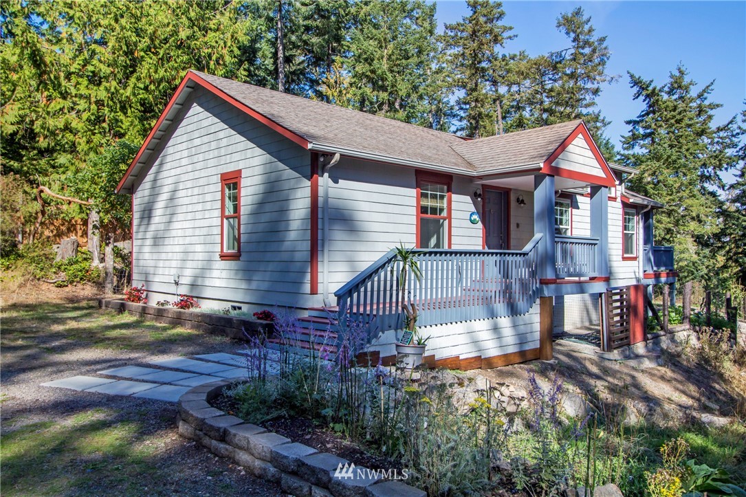 5402 Roche Harbor Road San Juan Island, WA 98250 - Photo 1 of 19 Gallery Image 1