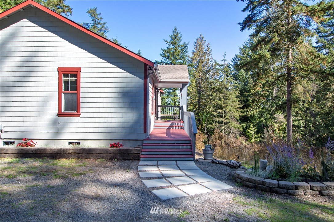 5402 Roche Harbor Road San Juan Island, WA 98250 - Photo 2 of 19 Gallery Image 2