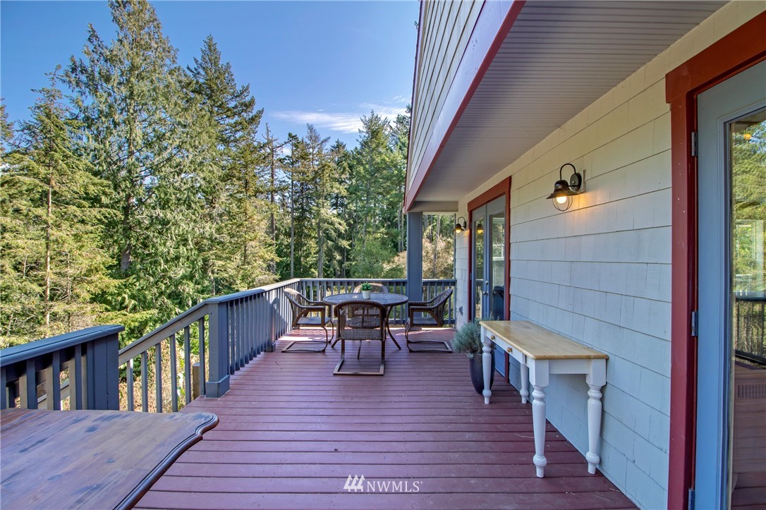 5402 Roche Harbor Road San Juan Island, WA 98250 - Photo 9 of 19 Gallery Image 9