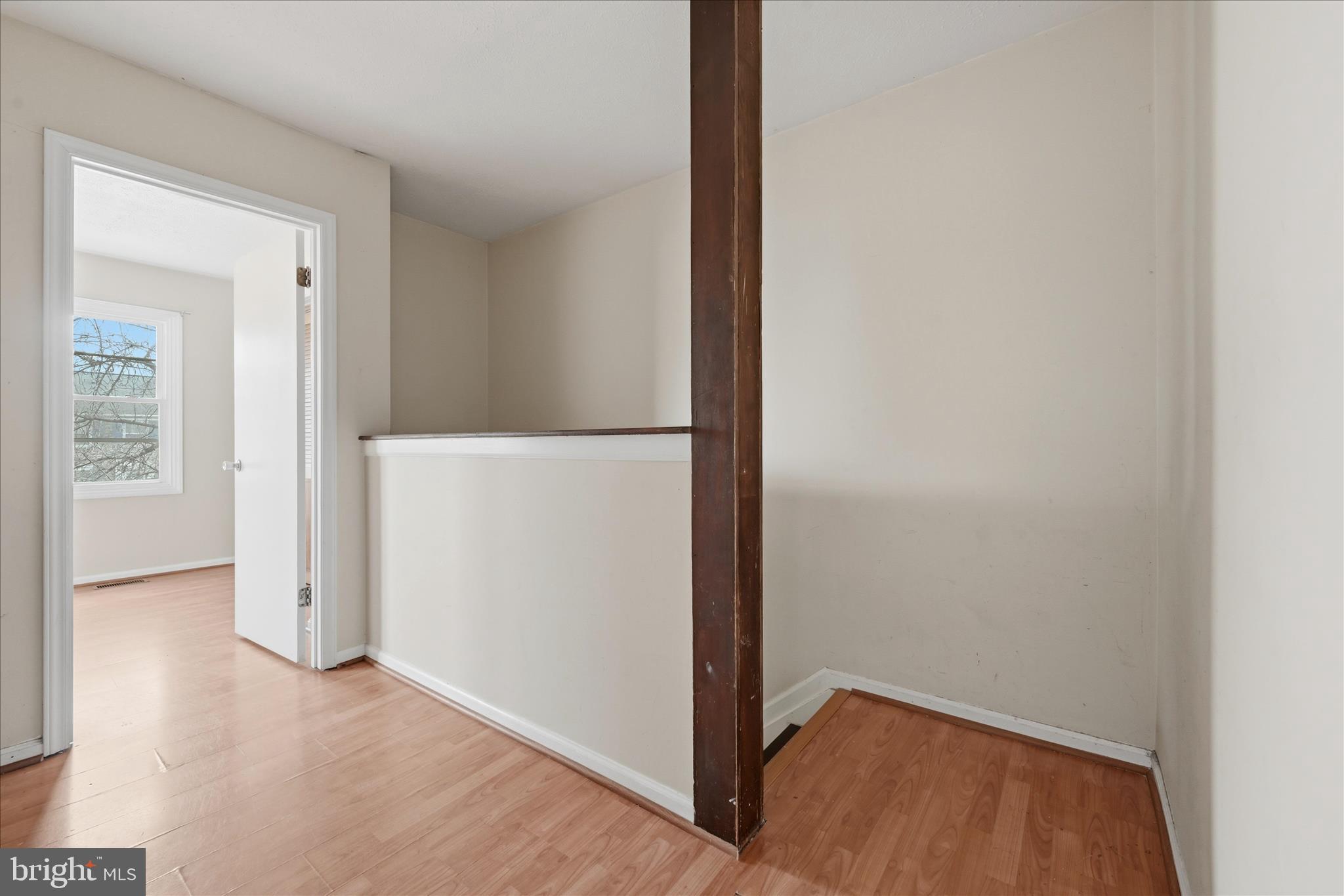 8230 Blue Ridge Court Manassas, VA 20109 - Photo 16 of 37 Upstairs Landing
