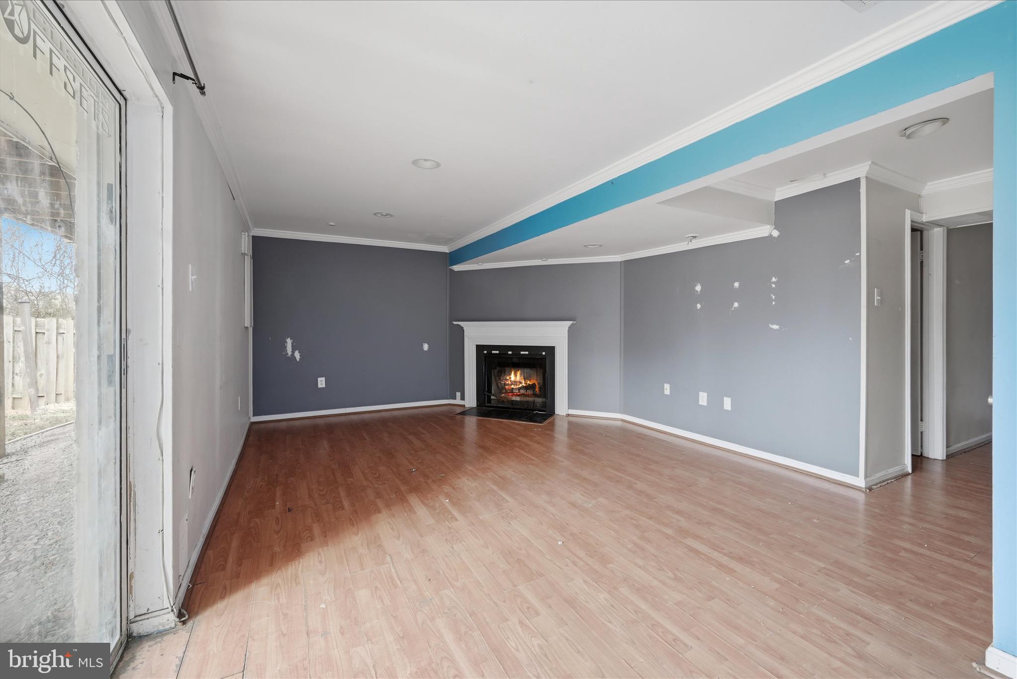 8230 Blue Ridge Court Manassas, VA 20109 - Photo 26 of 37 Basement