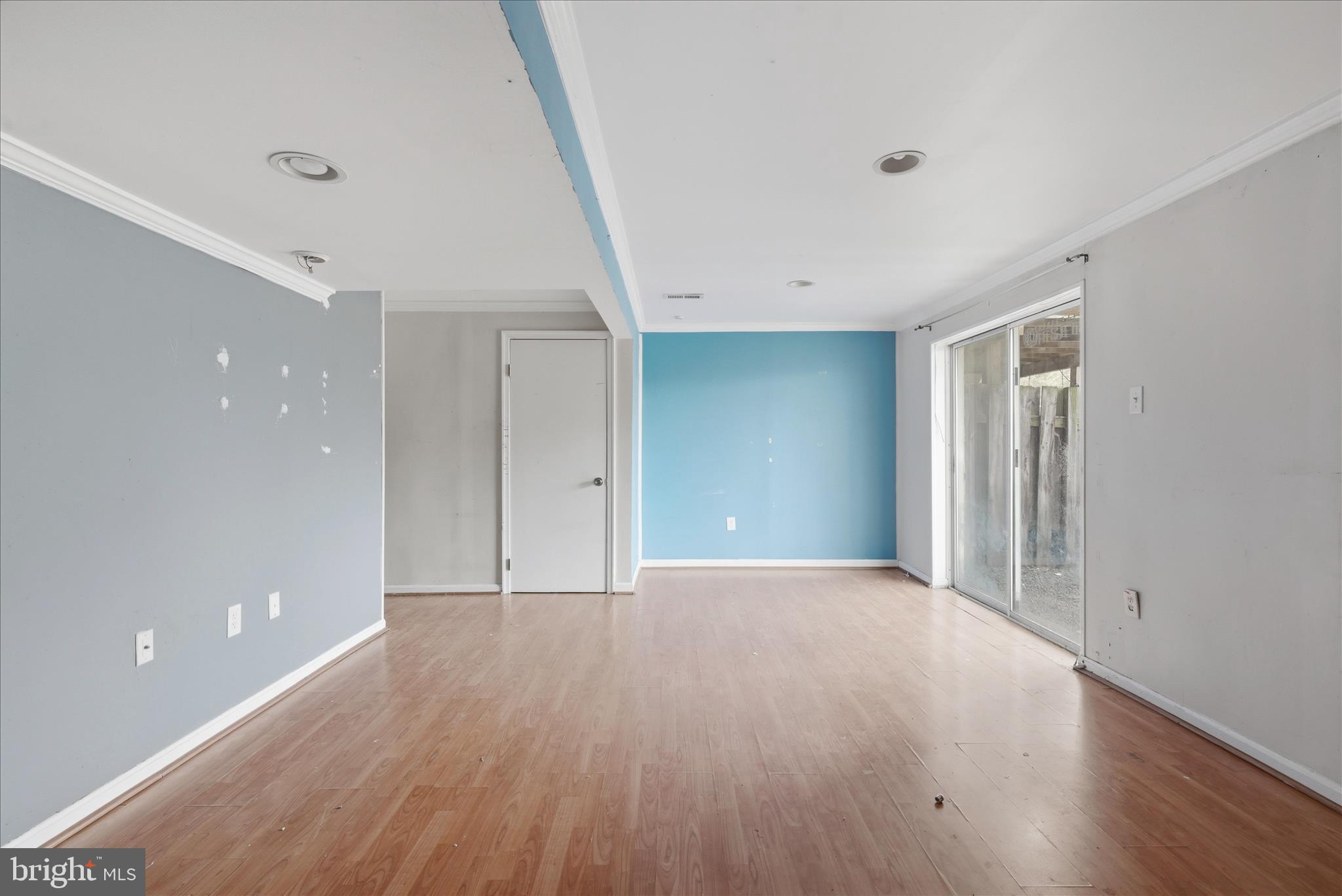 8230 Blue Ridge Court Manassas, VA 20109 - Photo 28 of 37 Basement