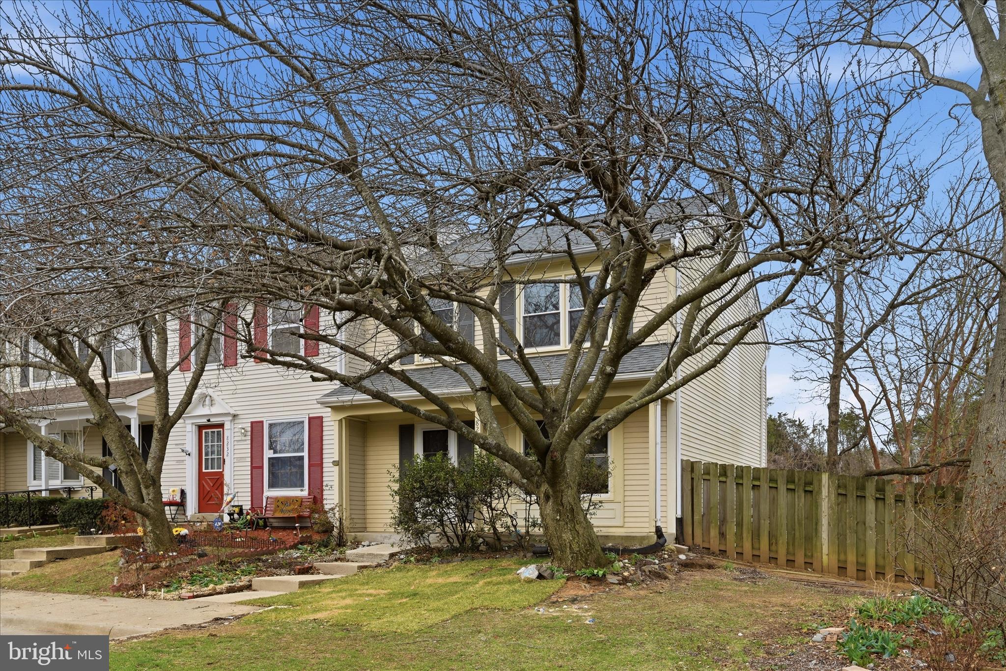8230 Blue Ridge Court Manassas, VA 20109 - Photo 35 of 37 Front Exterior