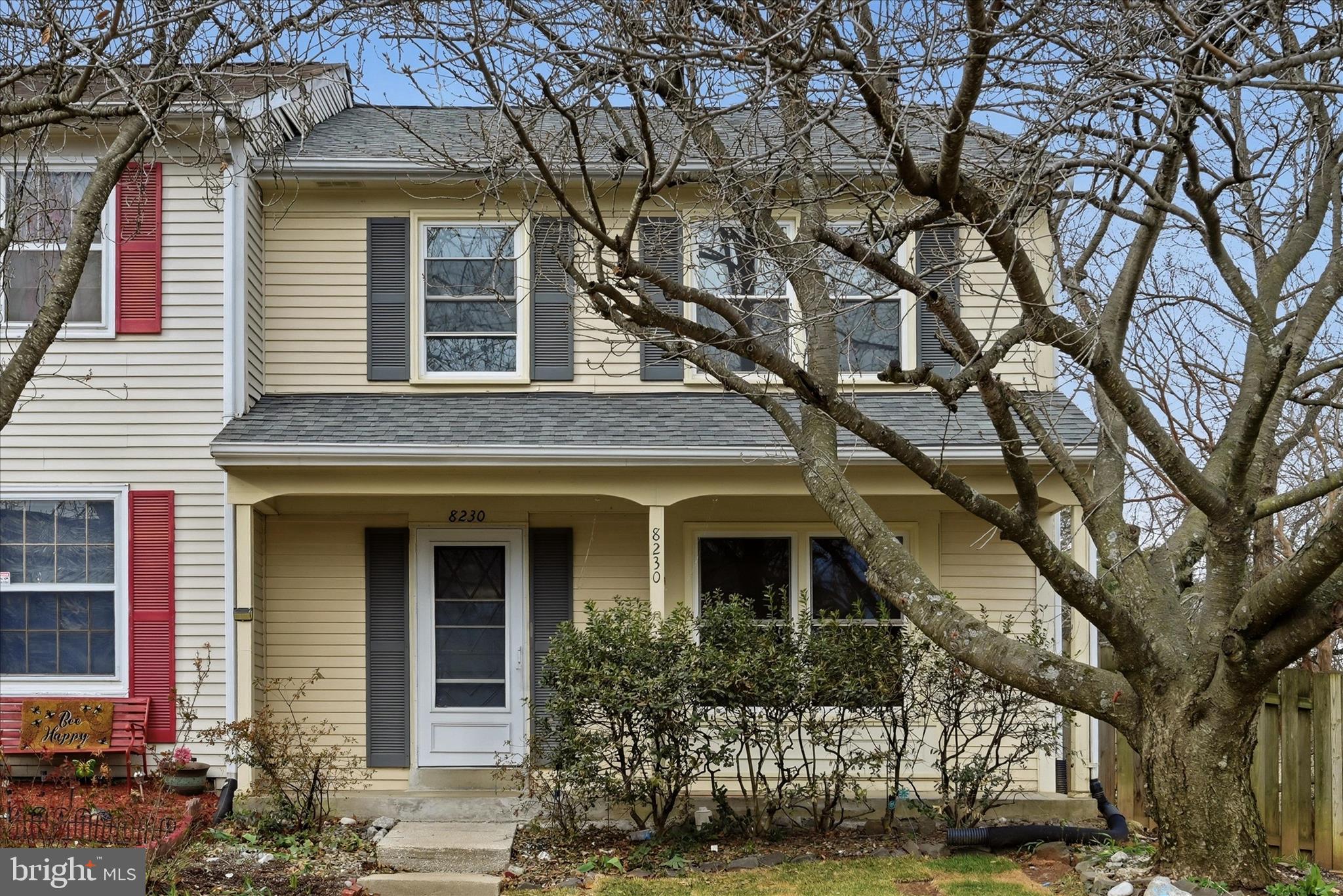8230 Blue Ridge Court Manassas, VA 20109 - Photo 36 of 37 Front Exterior