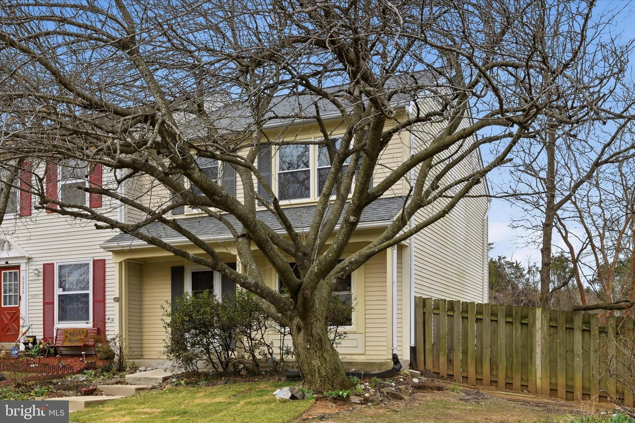 8230 Blue Ridge Court Manassas, VA 20109 - Photo 37 of 37 Front Exterior