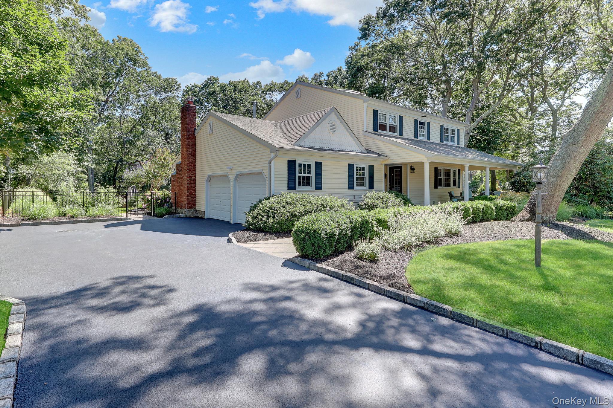 24 Fox Road East Setauket, NY 11733 - Photo 47 of 48 Gallery Image 47