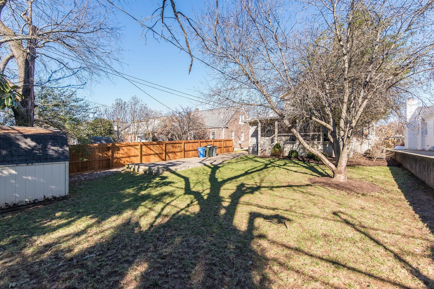 1410 Cochran Road Lexington, KY 40502 - Photo 34 of 36 Photo 34