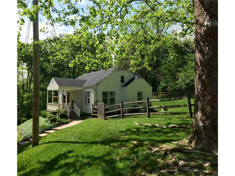 126 Klir Road Pittsburgh, PA 15209 - Photo 2 of 16 Exterior Front.