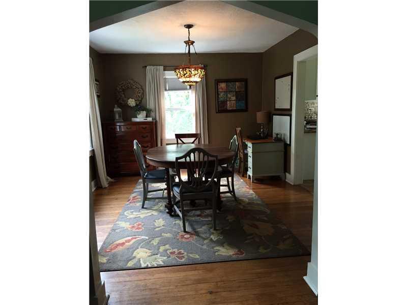 126 Klir Road Pittsburgh, PA 15209 - Photo 7 of 16 Dining Room.