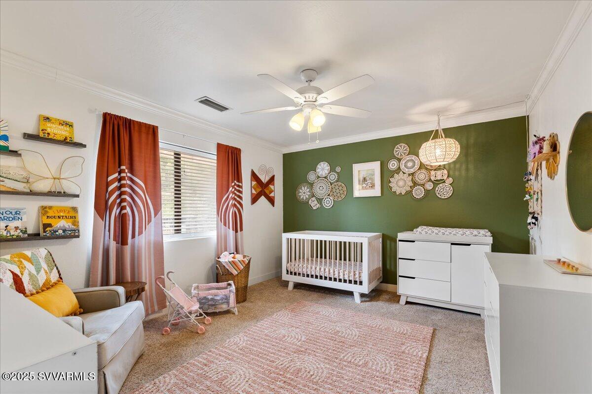 3967 East Beaver Vista Road Rimrock, AZ 86335 - Photo 22 of 35 22-Bedroom 3