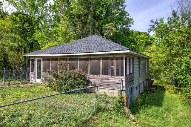 $115,000 | 2014 Maple Avenue Southwest, Rome, GA 30161