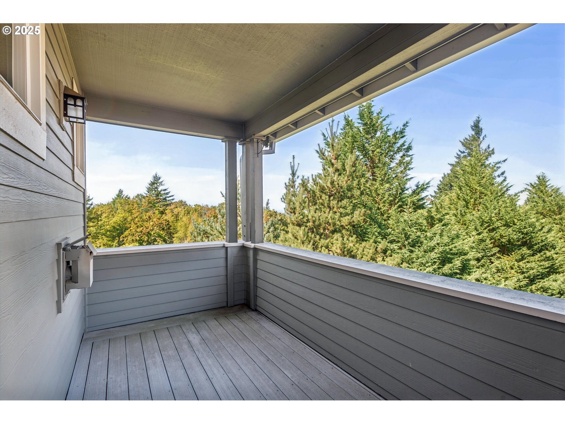 10148 Southeast Bristol Loop Happy Valley, OR 97086 - Photo 29 of 35 Deck