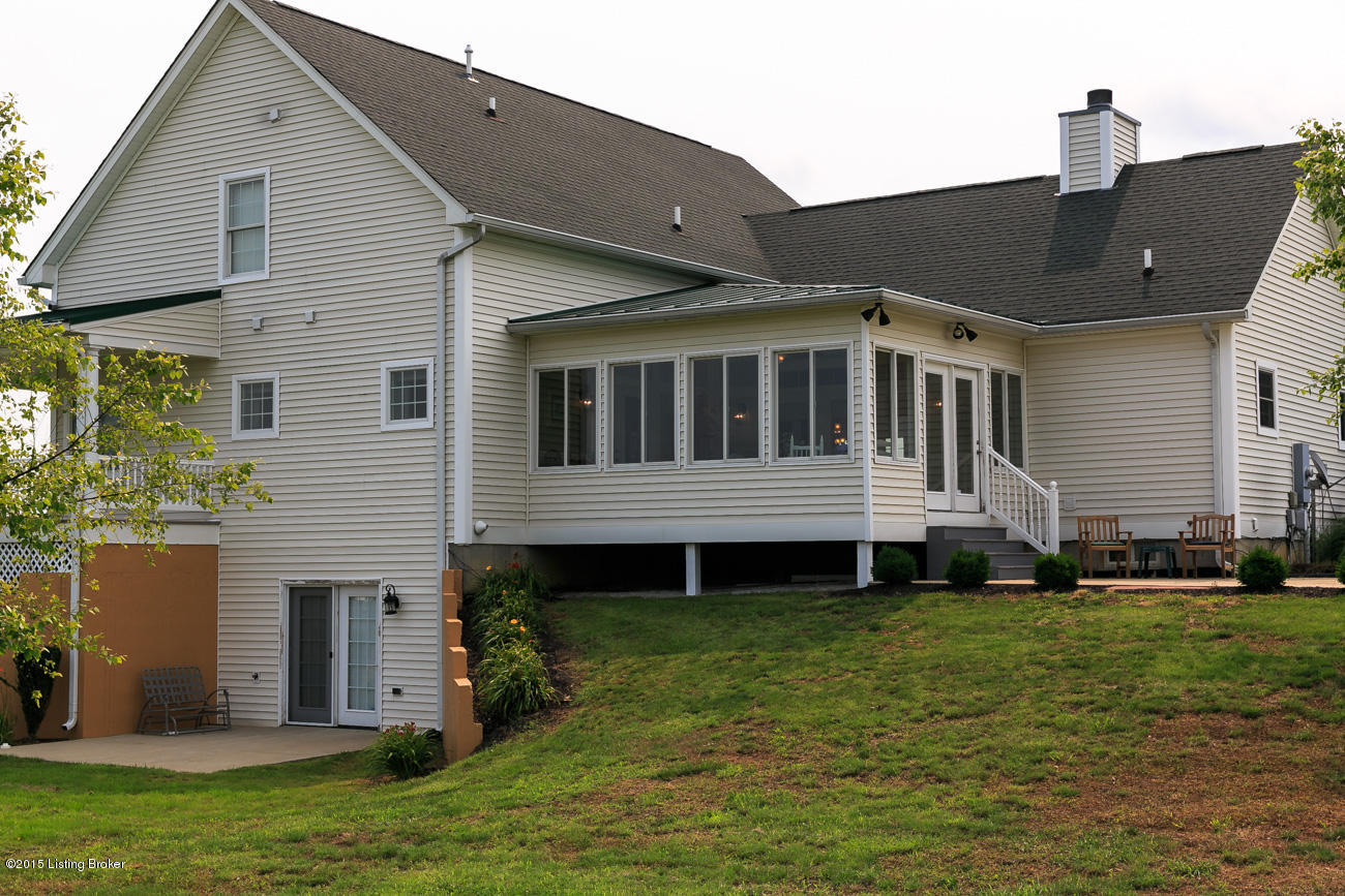 2610 Dawson Ridge Road La Grange, KY 40031 - Photo 34 of 37 RealTourCast Pollard 2610 Dawson (9 of