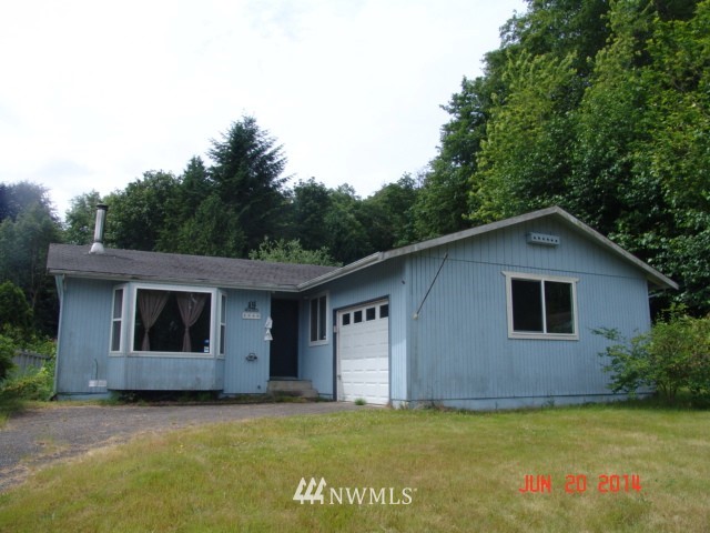 8989 Northeast Edgar Road Bremerton, WA 98311 - Photo 1 of 9 Gallery Image 1