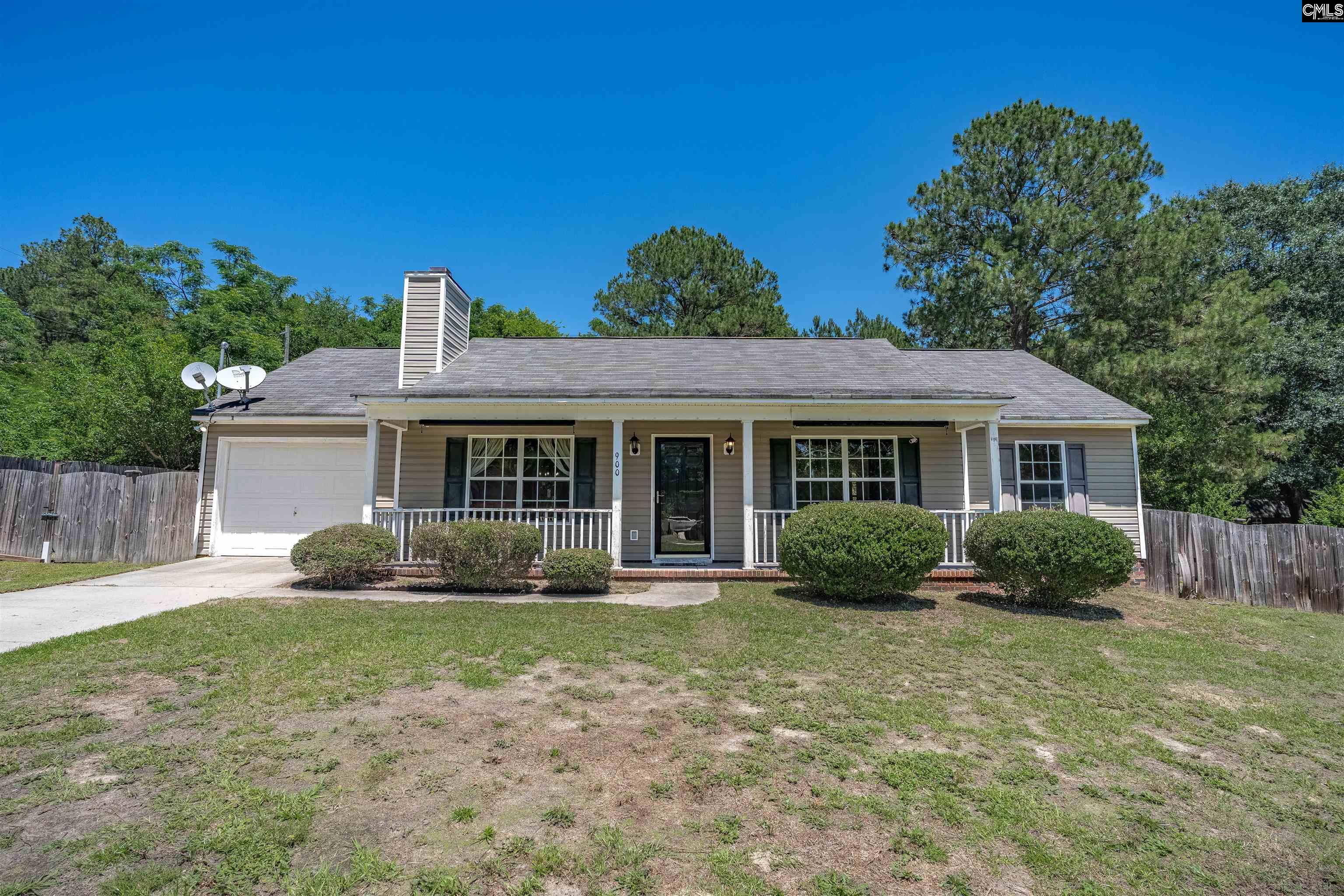 900 Watts Hill Road Lugoff, SC 29078 - Photo 1 of 39