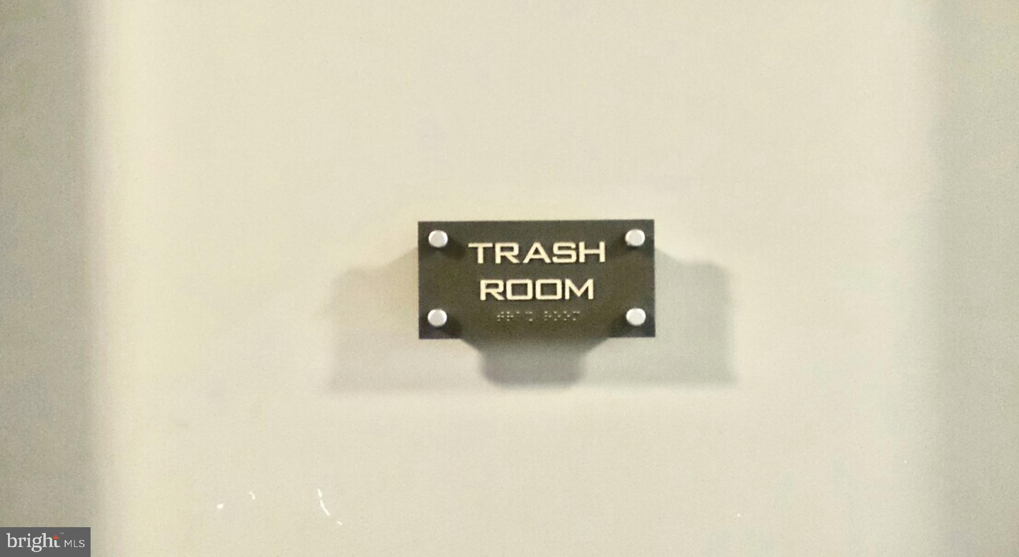 1228-32 Arch Street, Unit 5C Philadelphia, PA 19107 - Photo 33 of 34 a view of a wall with a wall