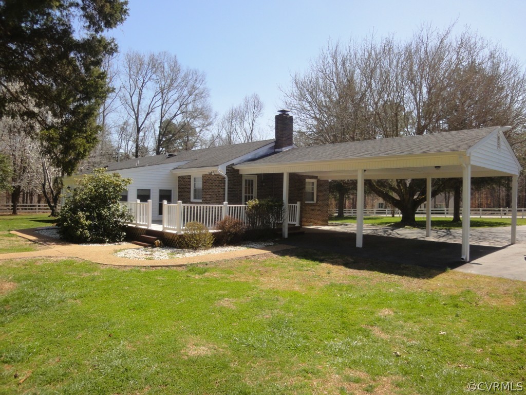 4332 Pierce Road Powhatan, VA 23139 - Photo 2 of 24 Gallery Image 2