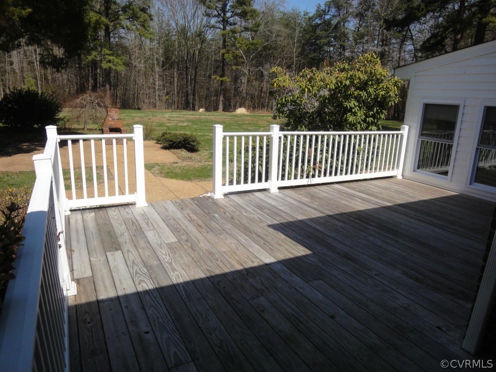 4332 Pierce Road Powhatan, VA 23139 - Photo 8 of 24 Gallery Image 8