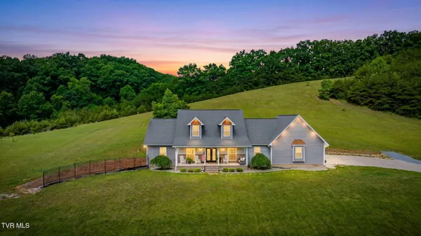 $1,250,000 | 1130 Elizabethton Highway, Bluff City, TN 37618