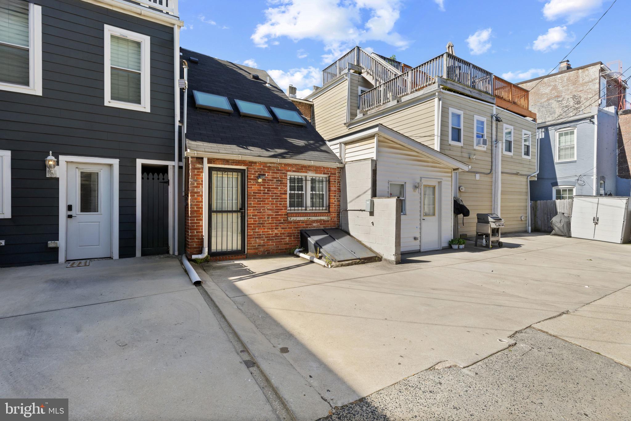 2930 Elliott Street Baltimore, MD 21224 - Photo 35 of 38