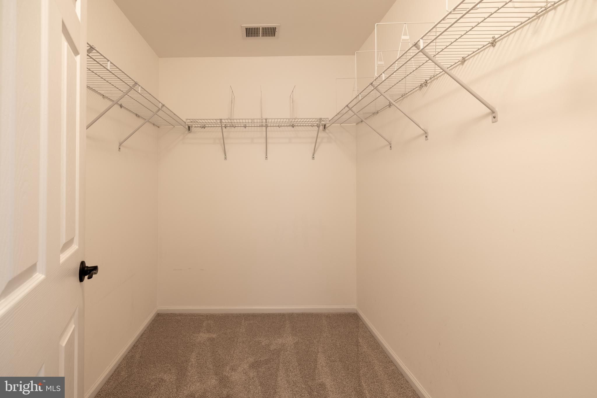 322 Lisa Way Cinnaminson, NJ 08077 - Photo 20 of 29 Master Walk-in Closet