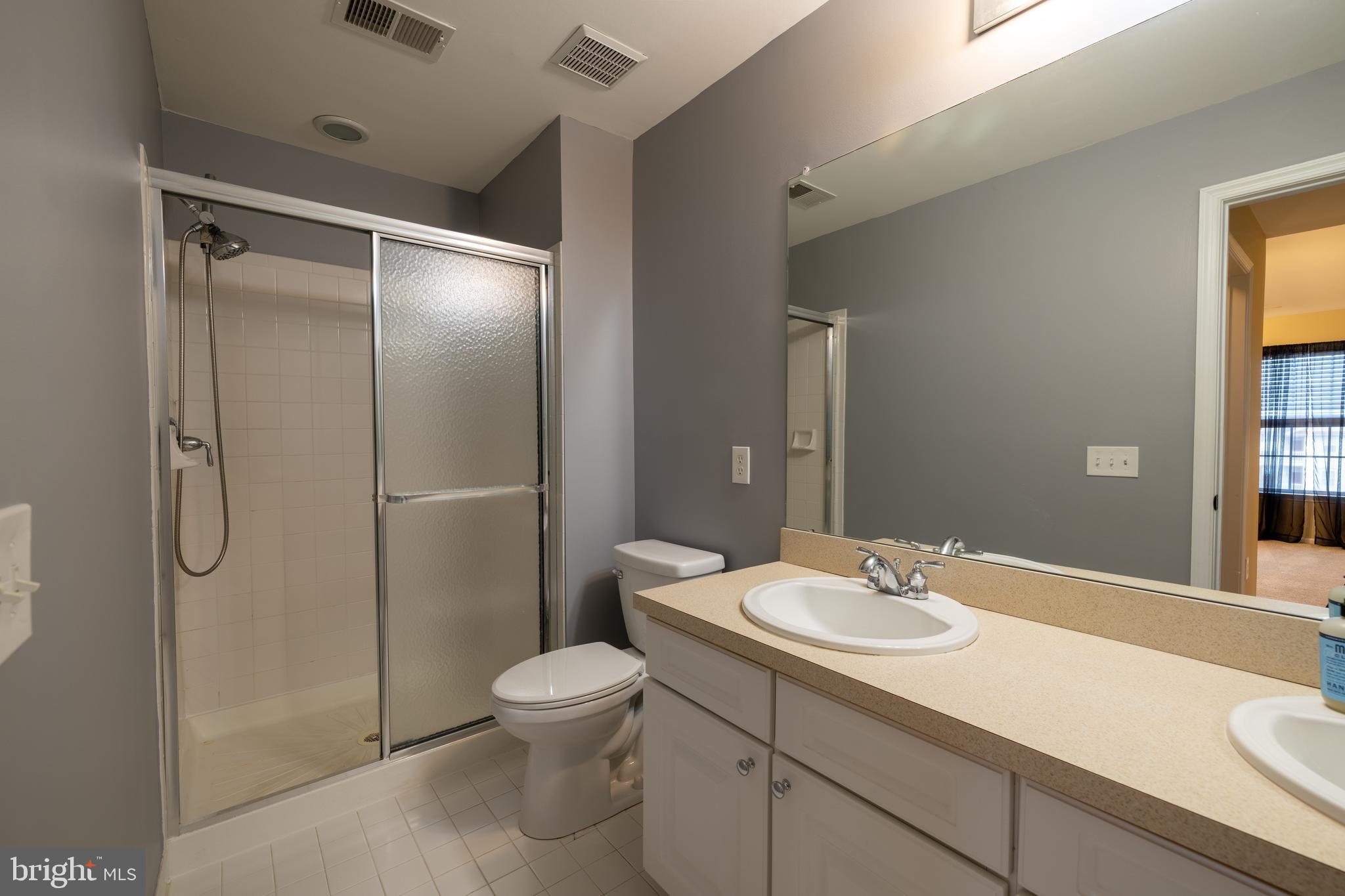 322 Lisa Way Cinnaminson, NJ 08077 - Photo 22 of 29 Master Bathroom