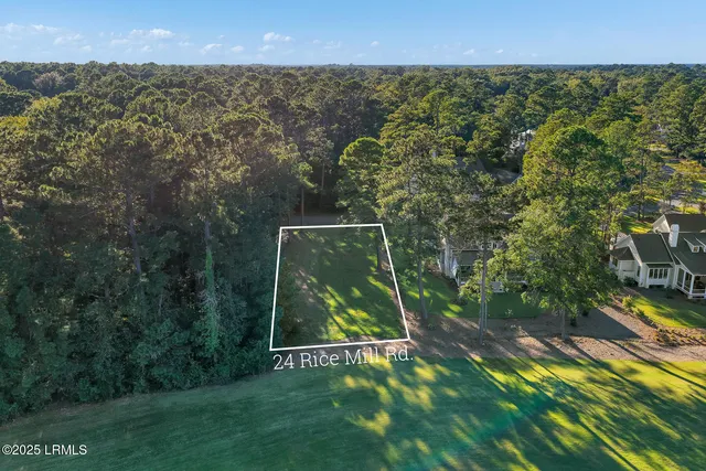 $349,000 | 24 Rice Mill Road, Okatie, SC 29909