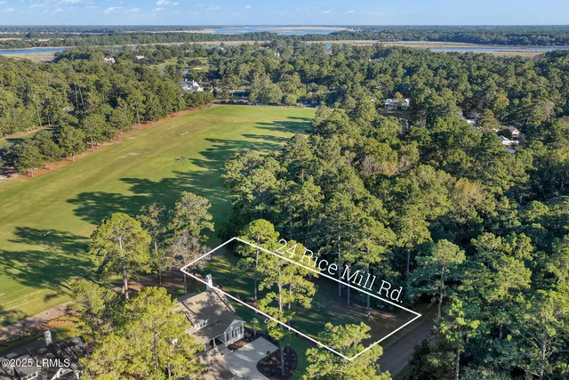 $349,000 | 24 Rice Mill Road, Okatie, SC 29909