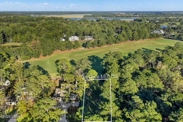 $349,000 | 24 Rice Mill Road, Okatie, SC 29909