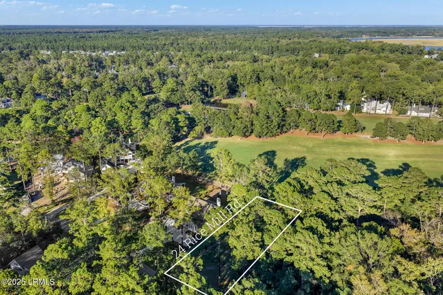 $349,000 | 24 Rice Mill Road, Okatie, SC 29909